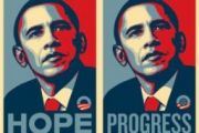 Poster di Obama