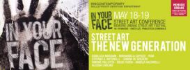 In Your Face, Gaeta, 18-19 maggio 2013