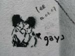 Gays [5377]