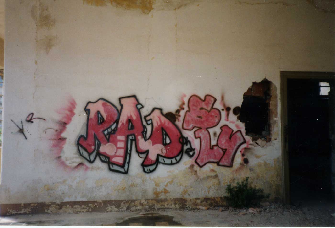 Radon2, Sly